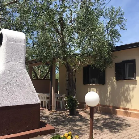 Annamaria Holiday home *