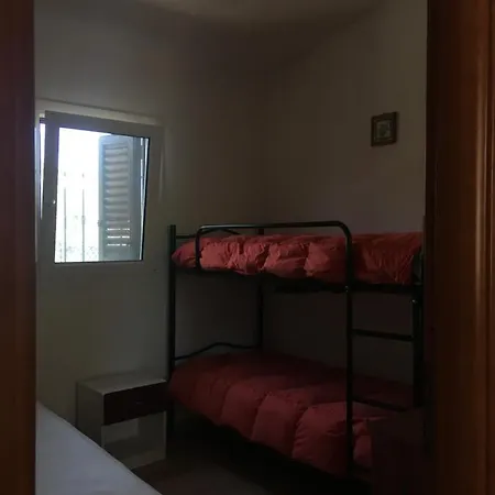 Holiday home Annamaria Vieste