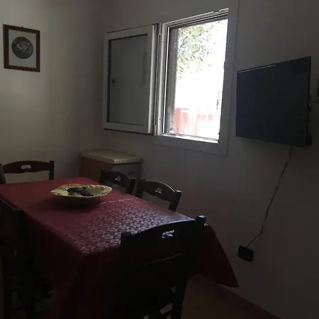 Holiday home Annamaria *