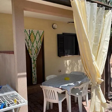 Holiday home Annamaria Vieste