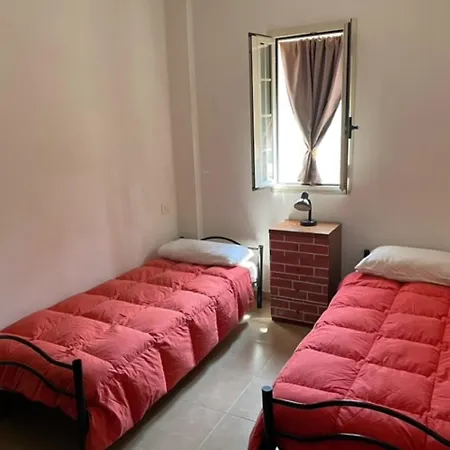 Annamaria Holiday home Vieste