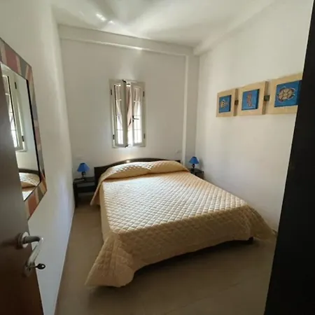 Holiday home Annamaria Vieste