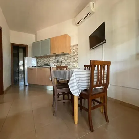 Holiday home Annamaria *