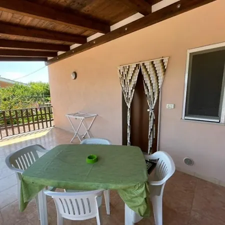 Holiday home Annamaria