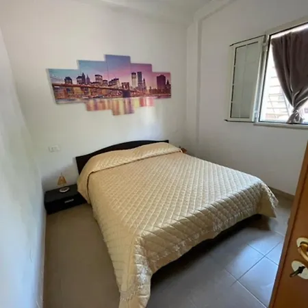 Holiday home Annamaria *