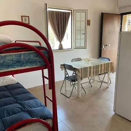 Holiday home Annamaria