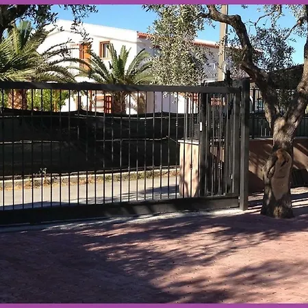Holiday home Annamaria Vieste