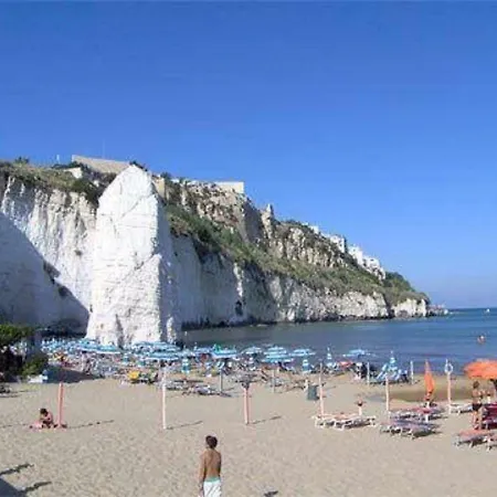 Annamaria Holiday home *