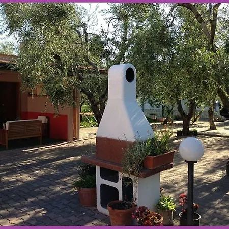 Annamaria Holiday home