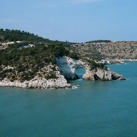 Annamaria Holiday home *